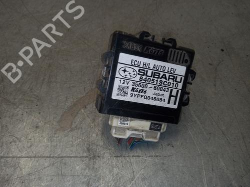 Used Electronic module SUBARU FORESTER (SH_) [2007-2025]  15452674