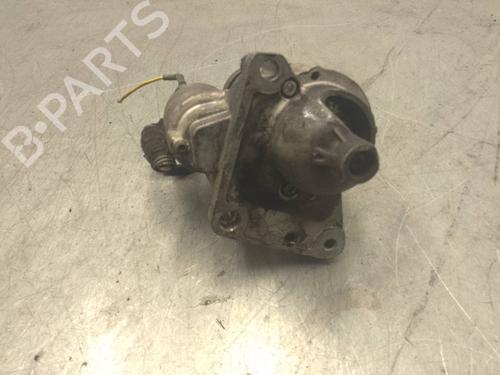 Starter PEUGEOT 206 Hatchback (2A/C)  | BP21685106M8 
