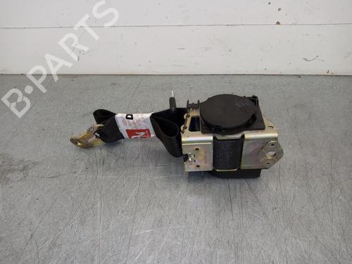 Used Rear right seatbelt BMW 3 Compact (E46) [2001-2005]  15439732