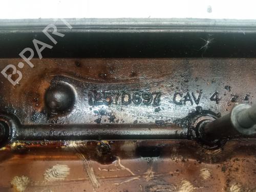 Valve cover HUMMER H2 Closed Off-Road Vehicle  | BP16413304M124 