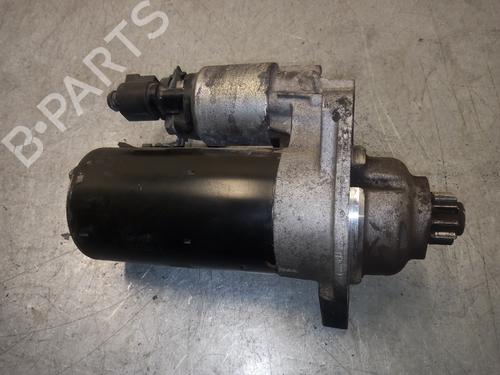 Starter SEAT LEON (1P1)  | BP15451737M8 