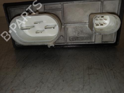 Electronic module SEAT IBIZA III (6L1)  | BP15450705M83 