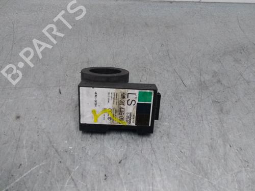 Control unit OPEL MERIVA A MPV (X03)  | BP16112456M11 