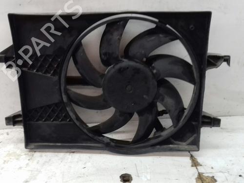 Radiator fan FORD FOCUS II Turnier (DA_, FFS, DS) 1.6 TDCi | BP15439955M35 
