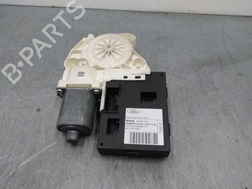 Left front window motor FORD FOCUS II Turnier (DA_, FFS, DS)  | BP15818131E21 