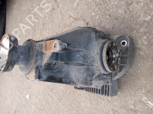 Rear differential BMW 5 (E60)  | BP15438577M24 