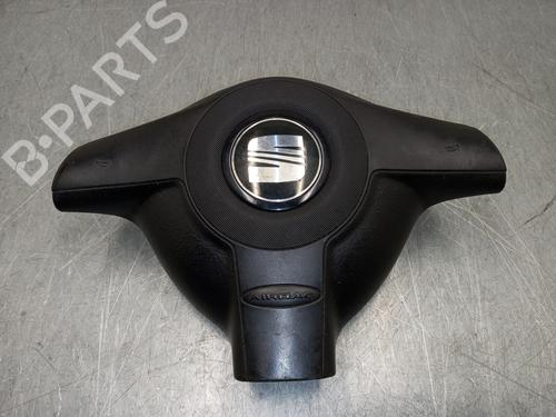 Førerens kollisjonspute SEAT LEON (1M1) [1999-2006]  15437869