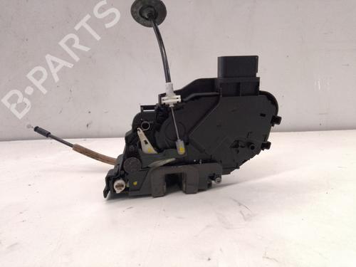 Rear left lock LAND ROVER RANGE ROVER SPORT I (L320) 2.7 D 4x4 | BP23133811C100 