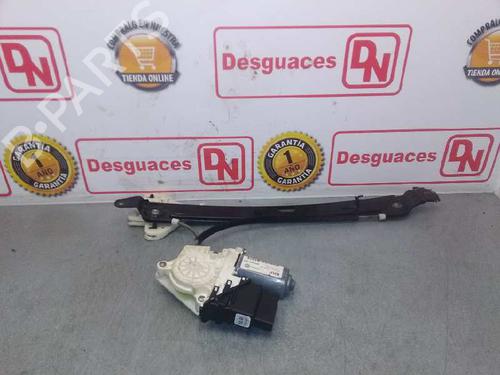 Rear right window mechanism SEAT ALTEA (5P1)  | BP15430302C25 