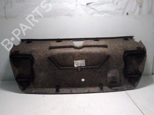 Boot lining AUDI A5 (8T3) 2.0 TDI | BP15727014I3 