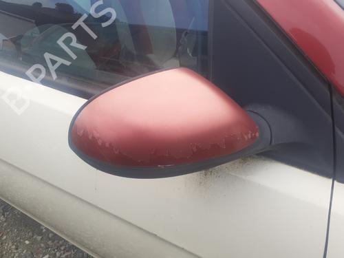 Used Right mirror LANCIA YPSILON (843_) 1.2 (843.AXB1A) (80 hp) 24426005