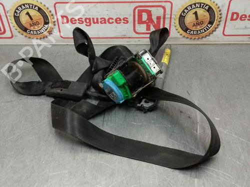Used Front right seatbelt CITROËN C4 Grand Picasso I (UA_) [2006-2013]  15425967