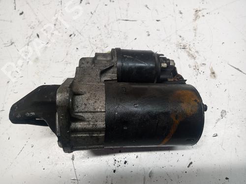Startmotor OPEL ZAFIRA A MPV (T98) [1999-2006]  16499712