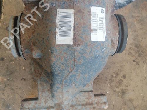 Used Rear differential BMW 5 (E60) [2001-2010]  15451533