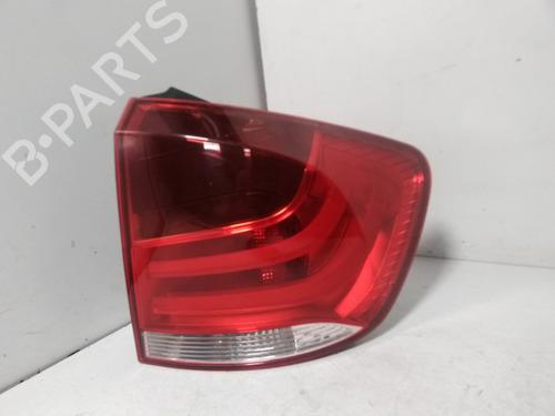Right taillight BMW X1 (E84) xDrive 18 d | BP17726555C35 