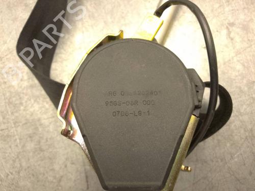 Front right seatbelt AUDI A3 (8L1) 1.9 TDI | BP21780585I25 