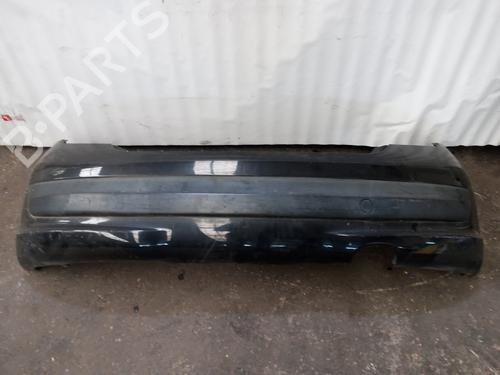 Used Rear bumper PEUGEOT 207 (WA_, WC_) [2006-2015]  15457099