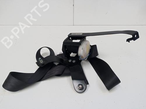 Sikkerhetsbelte bak i midten HONDA CR-V III (RE_) [2006-2025]  15455425