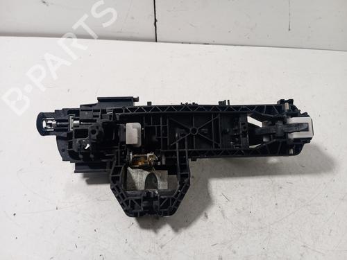 Front left exterior door handle MERCEDES-BENZ C-CLASS T-Model (S204) C 250 CDI (204.203) | BP17108048C128 