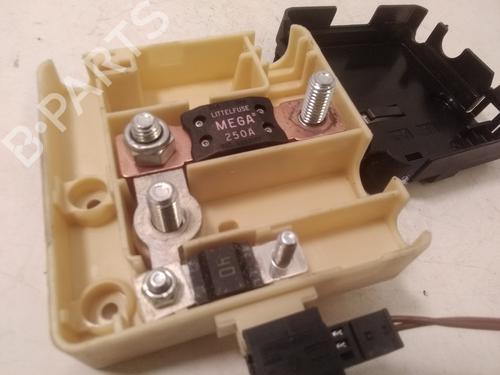Fuse box BMW Z4 Roadster (E85) 2.2 i | BP15520278E1 