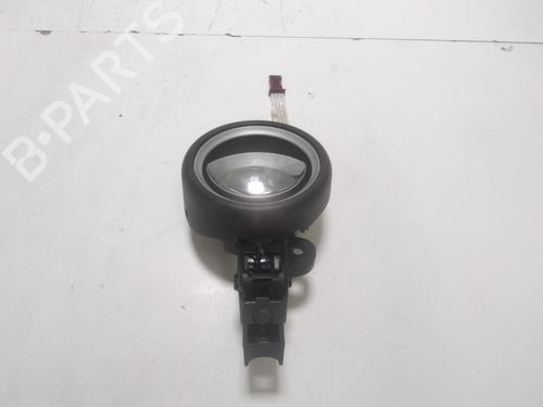 Front right interior door handle MINI MINI (R56) Cooper | BP15464385I14 