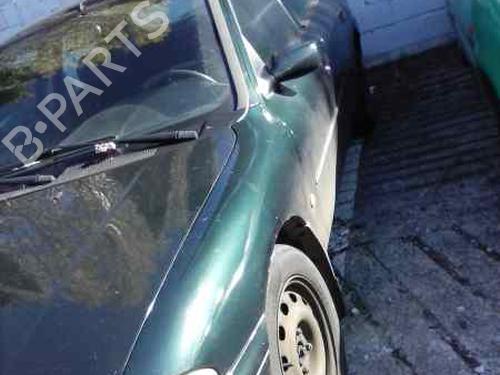 Turbocharger/Supercharger FORD MONDEO I (GBP)  | BP16125300M71 