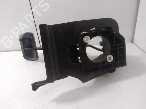 Break pedal MERCEDES-BENZ SLK (R171) 200 Kompressor (171.442) | BP15465139I19 