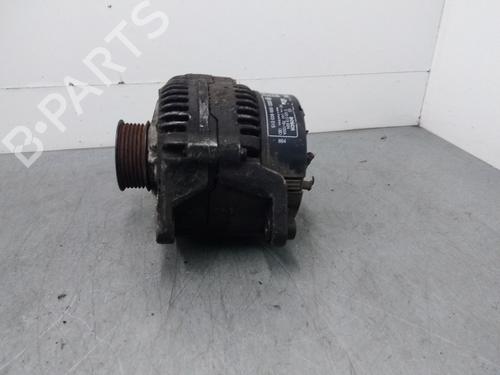 Alternator AUDI A6 C5 (4B2) 2.5 TDI | BP15960724M7 