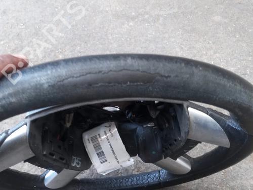 Steering wheel FORD FOCUS II Turnier (DA_, FFS, DS)  | BP15465406C49 