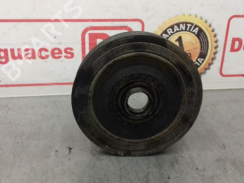 Used Pulley SUZUKI GRAND VITARA II (JT, TE, TD) [2005-2025]  15433265