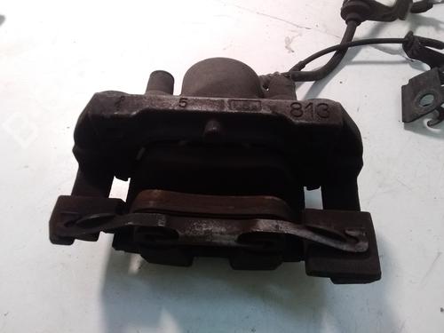 Left front brake caliper BMW 3 Coupe (E46)  | BP15447911M105 
