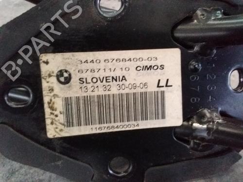 Pipe BMW 3 (E90) 320 d | BP15448357M125 