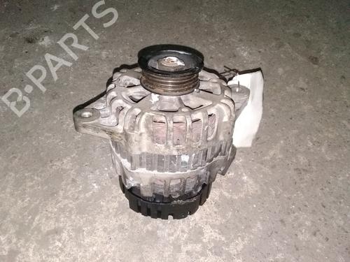 Alternator CHEVROLET KALOS 1.2 | BP15433742M7 