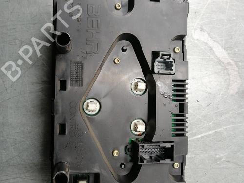 Climate control PEUGEOT 307 (3A/C)  | BP15449067I5 