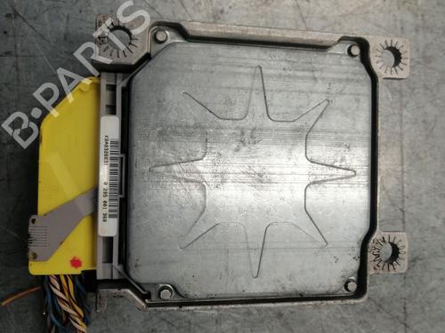 ECU airbags BMW 3 Convertible (E46)  | BP15459384M53 