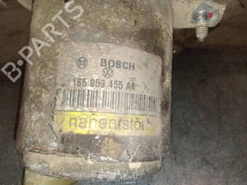 Radiator fan SEAT IBIZA II (6K1)  | BP15427648M35 