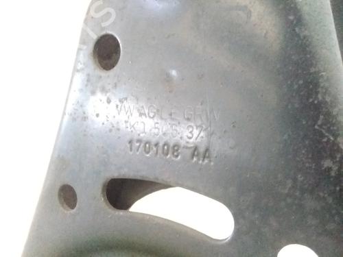 Left rear suspension arm VW GOLF V (1K1)  | BP15449523M14 