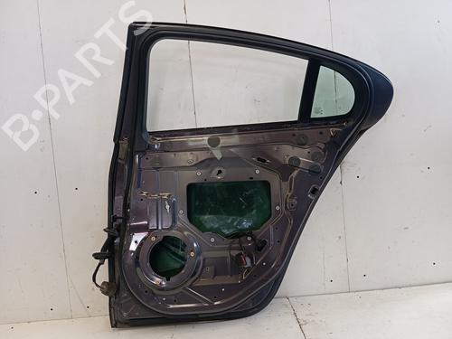 Right rear door JAGUAR XF I (X250) 2.7 D | BP18651299C5