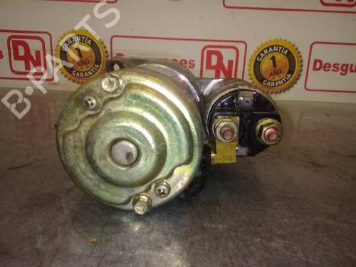 Starter HYUNDAI COUPE I (RD)  | BP15431753M8 