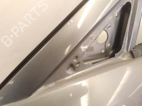 Left front door MAZDA RX-8 (SE, FE) 1.3 (FE103, SE3P) | BP15520250C2 