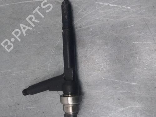 Injector OPEL MERIVA A MPV (X03) 1.7 CDTI (E75) | BP16353144M100 