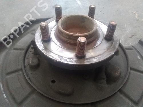 Right rear steering knuckle LAND ROVER RANGE ROVER SPORT I (L320) 2.7 D 4x4 | BP15463349M28 