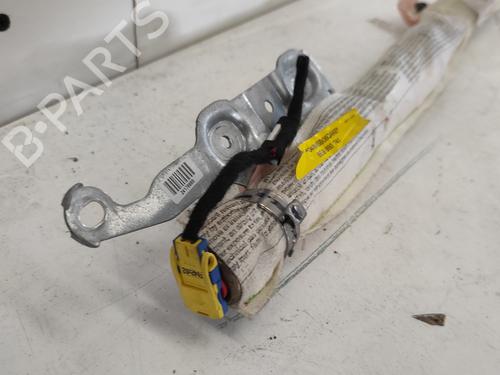 Left curtain airbag AUDI A4 B6 Avant (8E5) 2.5 TDI | BP15457269C11 