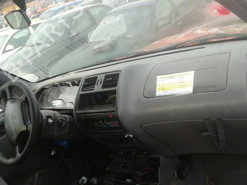 Instrument cluster NISSAN TERRANO II (R20)  | BP15427339C47 