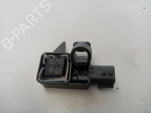 Used Electronic sensor RENAULT SCÉNIC III (JZ0/1_) 1.6 dCi (JZ00, JZ12) (130 hp) 24843746