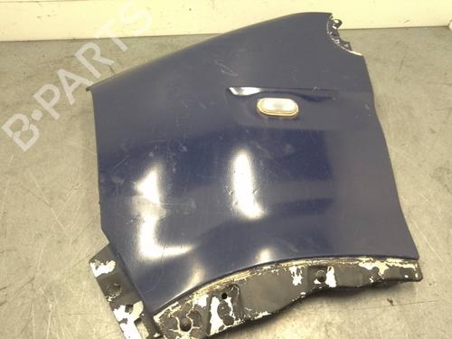 Used Left front fenders OPEL MOVANO A Van (X70) [1999-2025]  21843656