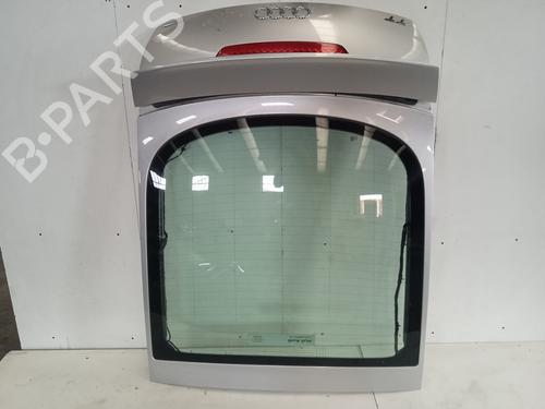 Tailgate AUDI TT (8J3) 3.2 V6 quattro | BP15882809C6 