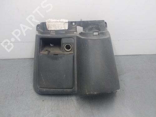 Used Ashtray MERCEDES-BENZ VITO Van (W638) 112 CDI 2.2 (638.094) (122 hp) 15712531