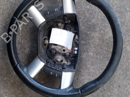 Steering wheel FORD FOCUS II Turnier (DA_, FFS, DS)  | BP15465406C49 