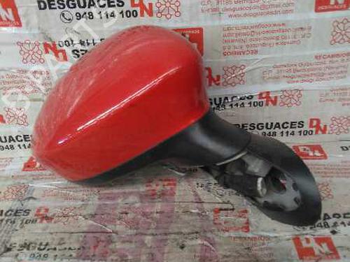 Used Right mirror FIAT GRANDE PUNTO (199_) 1.2 (65 hp) 15425781